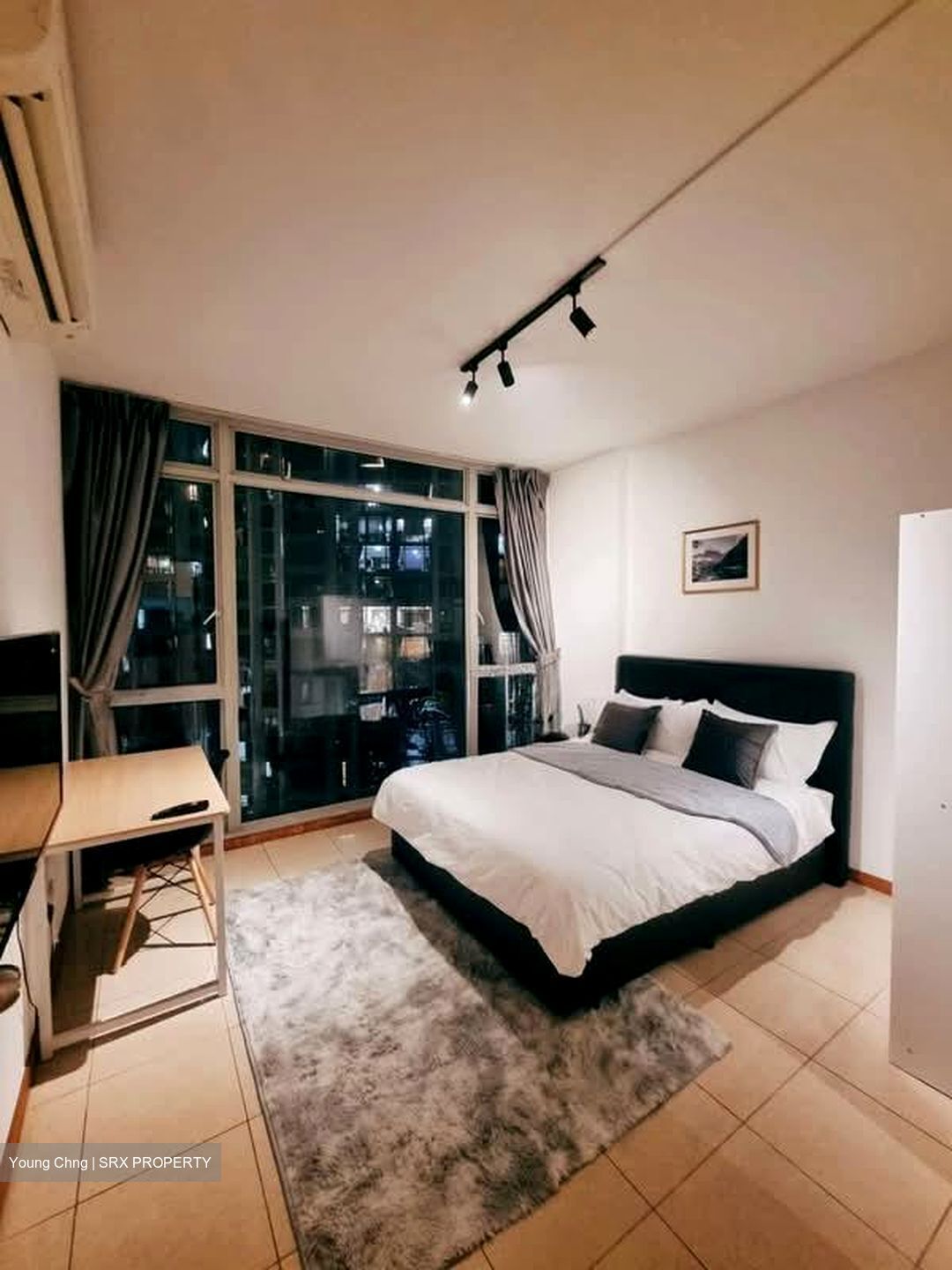 The Lakeshore (D22), Condominium #540765161